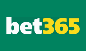 Επίσημο λογότυπο bet365