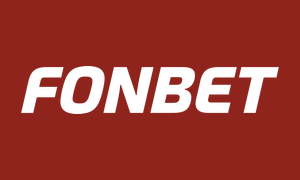 Επίσημο λογότυπο Fonbet