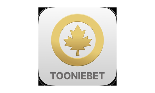Λογότυπο ToonieBet