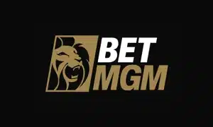 Επίσημο πλήρες λογότυπο ευρωπαϊκής BetMGM