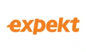Επίσημο πλήρες λογότυπο expekt