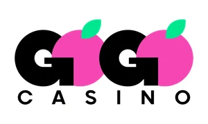 Επίσημο πλήρες λογότυπο GoGoCasino