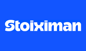 Λογότυπο Stoiximan