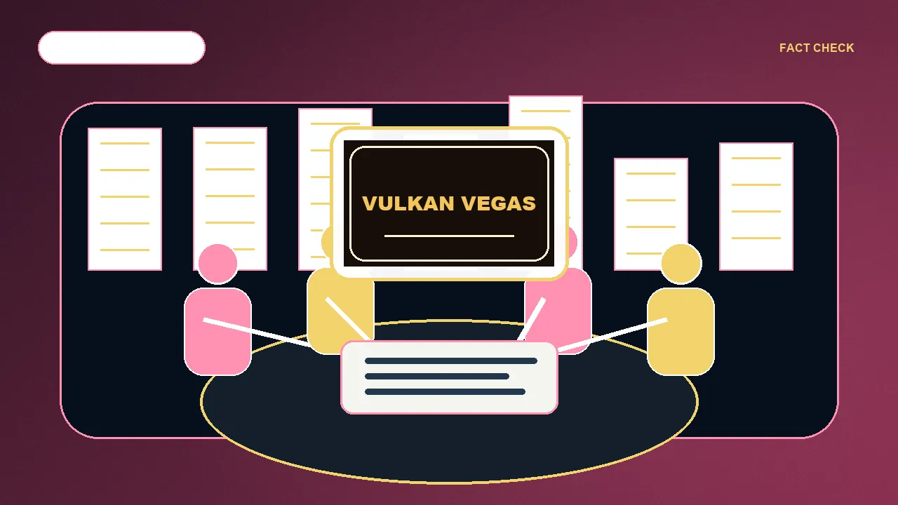 Γραφικό για Vulkan Vegas στην Ελλάδα: άδεια ΕΕΕΠ και νομικό καθεστώς