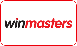 Επίσημο λογότυπο Winmasters